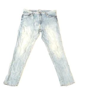 LOFT - boyfriend jean - size 10